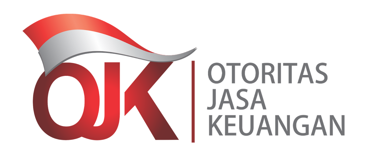Logo Otoritas Jasa Keuangan (OJK)